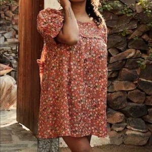 Doen Patricia Dress size small